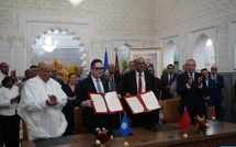 Le Parlacen réaffirme son soutien à l’initiative d’autonomie comme “solution réaliste” au différend régional autour du Sahara marocain (Déclaration de Laâyoune)