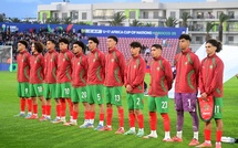 CAN U17 : Billetterie de la Finale Maroc-Mali