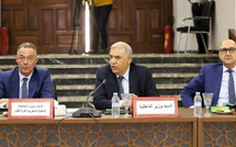 ​CAN 2025 : L’Exécutif s’engage à finaliser 120 chantiers avant décembre