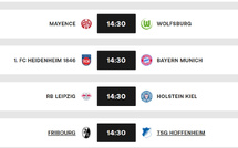 Bundesliga. J30 :  Le Bayern en mode consolation, cet après-midi !