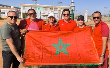 Tennis: Double-vainqueur du championnat d'Afrique des U16…Lina Bezza la “Nefertiti” marocaine !