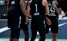 Basketball. DEX (M) / J9 retour : FUS-FAR cet après-midi