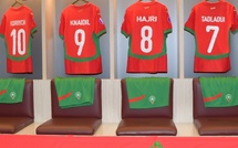 CAN (F) de Futsal Maroc 24 / Maroc- Namibie : Le Cinq du coup d’envoi