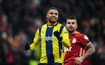 Sous le feu des critiques, En-Nesyri prépare son départ de Fenerbahçe