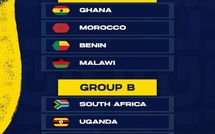 3e édition du Championnat africain de football scolaire U15. Ghana 25: Les Lioncelles U15 contre les Black Stars ce mercredi
