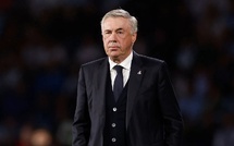 Coupe du Roi : Ancelotti espère un retour de Mbappé et Mendy pour la finale