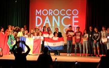 Danse : Le Morocco Dance World Cup de retour à Tétouan pour sa 4ème édition