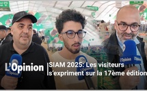 SIAM 2025: Les visiteurs s’expriment sur la 17ème édition