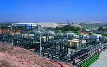 Station de dessalement SAFI WAVE II : Shanghai Electric sélectionnée pour la réalisation du projet