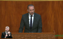 Santé : réalisation de 60 % des conclusions du dialogue du dialogue sectoriel