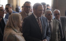 Le Wali de Laâyoune préside la première journée portes ouvertes de l'Alliance Française