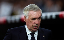 Carlo Ancelotti, du rêve brésilien à l'offre saoudienne de 50 millions d'euros