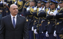 Liban : Aoun dit que la reprise du contrôle des armes se fera par le "dialogue"