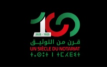 Justice : le CNONM célèbre le centenaire du notariat au Maroc