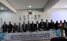 A Sidi Bennour, codes étudiants résolvent l'enigme de l'illettrisme
