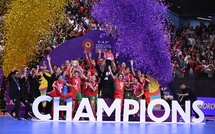 CAN (F) Futsal 2025 : Le Maroc Champion d’Afrique grâce à une remontada de cœur et de dépassement  !