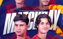 CAN U20 / Kenya-Maroc, ce jeudi : Horaire ? Chaînes ?
