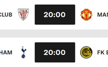 ½ Finale Europa League : Marouane Sannadi vs Nouceir Mazraoui ce soir