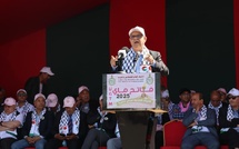 Réforme des retraites : Nizar Barka plaide pour une réforme qui préserve les acquis des salariés