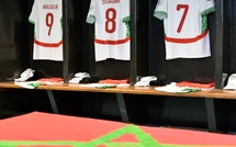 CAN U20 Egypte 25 / Kenya-Maroc de ce soir: Le Onze du coup d’envoi dévoilé