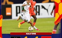 CAN U20 Egypte 25 : Les Lionceaux vainqueurs des Kenyans au bout d’un match fou !