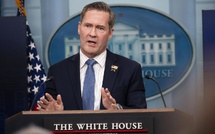 Après son départ de la sécurité nationale, Mike Waltz nommé par Trump ambassadeur des Etats-Unis à l'ONU
