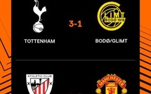  ½ Europa League : On se dirige vers une finale exclusivement anglaise !