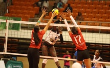 Sport scolaire : Guelmim et Tan-Tan accueillent les Championnats nationaux de volley-ball (filles) et de course sur route