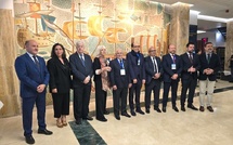 Souss Massa-Andalousie : mission institutionnelle et entrepreneuriale de haut niveau à Cadix