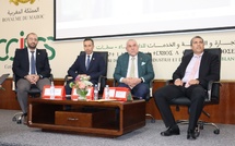 CCISCS connecte les industriels marocains au marché arabe via la plateforme APIP.online