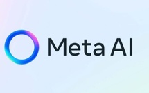 Meta entre dans la course de l’IA avec sa propre application