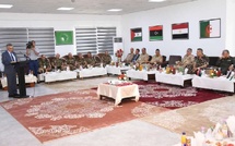 L'Algérie cherche à impliquer l'Egypte, la Tunisie et le Polisario dans ses bravades militaires 