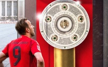 Bundesliga. J32 : Harry Kane champion pour la première fois de sa carrière cet après-midi si… !