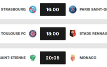 Ligue 1. J32 : Saint-Etienne vs Monaco, un match couperet !