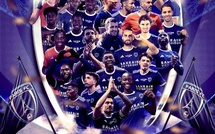 Foot français : Paris aura son derby la saison 2025-2026 !