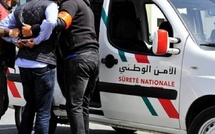 Oulad Taïma: Arrestation d'un individu lié à un réseau de trafic international de stupéfiants 