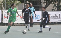 Socio-sportif :  La Peña Madridista de Casablanca organise ses Trophées annuels les samedis 10, 17, 24 et 31 mai.