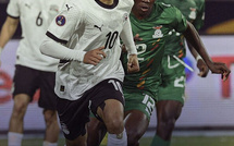 CAN U20 Egypte 25 : Les Pharaons juniors se compliquent la tâche !