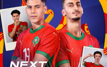 CAN U20 / Aujourd'hui, Maroc-Nigéria pour la qualification : Horaire ? Chaînes ?
