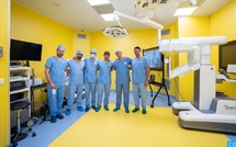 Le groupe Akdital annonce la réussite de la première opération de Téléchirurgie au Maroc entre deux de ses établissements à Casablanca et à Laâyoune