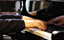 Marrakech: La musique classique à l’honneur au concours international de piano “Mouvement Contraire Maroc”