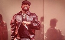 La star du hip-hop "50 Cent" attendue à Rabat