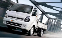 SIAM 2025 - Kia Maroc présent sur un stand de plus de 400 m2