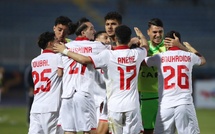 CAN U20 Egypte 25 / Tunisie-Kenya :   Les Aiglons de Carthage relancés avant d'affronter les Lionceaux