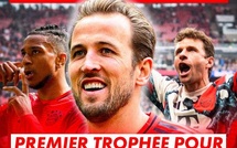 Bundesliga : Le Bayern officiellement Champion 2024-2025