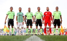 Botola D1 / J28: Le FUS insiste, le MAT espère, le HUSA et la JSS s'enfoncent !