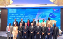 ​Lancement de la Journée Nationale des Services Météorologiques et Climatiques à Rabat