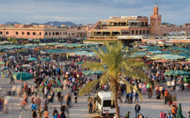 Tourisme : Le Maroc franchit le seuil de 4 millions de visiteurs au premier trimestre 2025