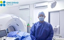 Cancer : Oncorad Group réalise la première cryoablation au Maroc