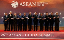 ​ASEAN : Renforcer la coopération face aux tensions commerciales